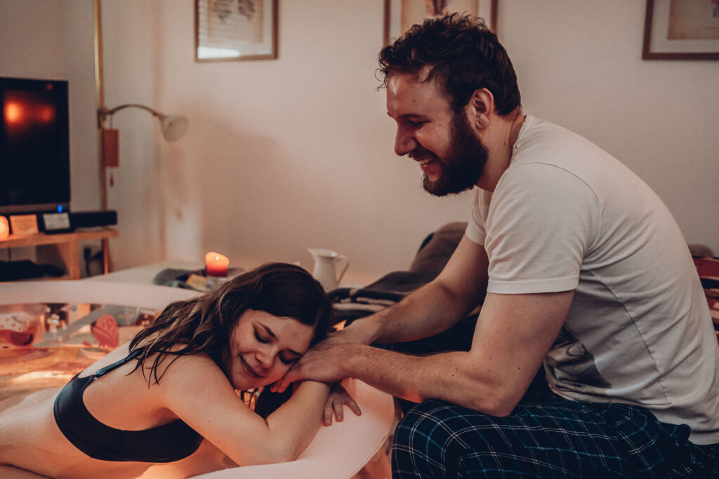 Geburtsfotografie Saarland