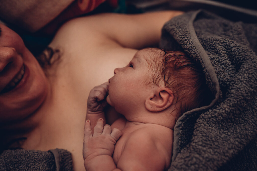 Geburtsfotografie Saarland