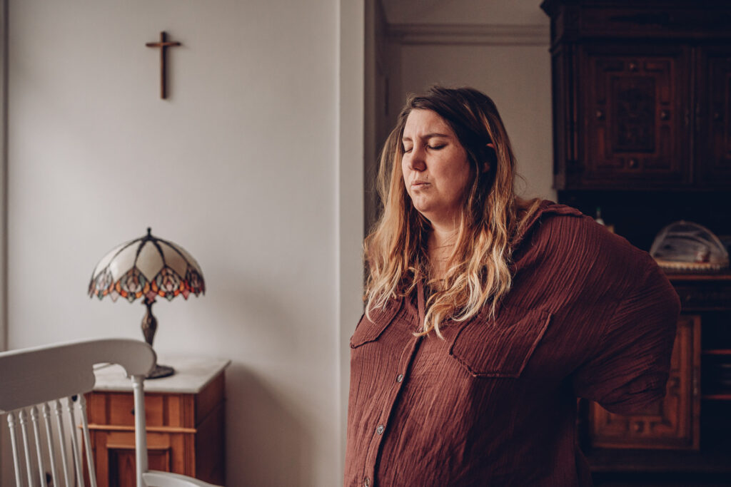 Geburtsfotografie Saarland