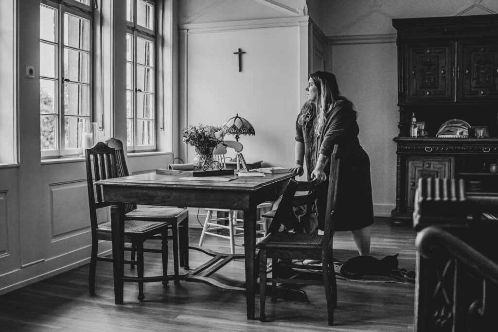 Geburtsfotografie Saarland