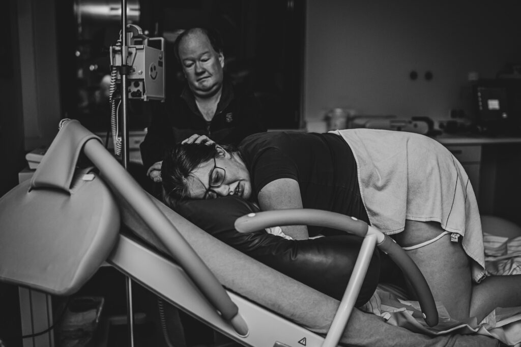 Geburtsfotografie Saarland