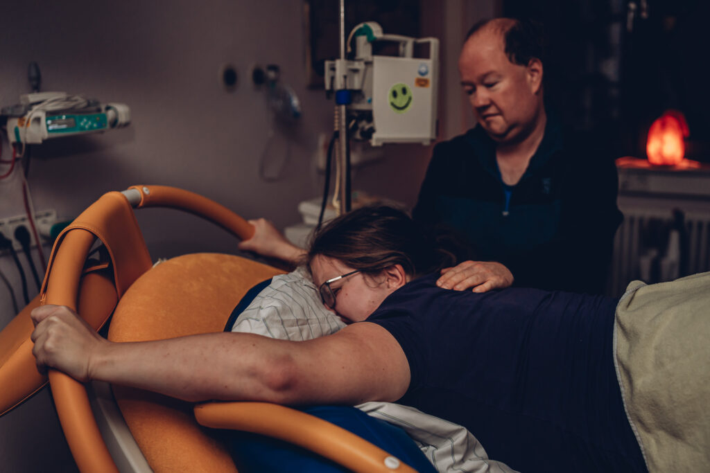 Geburtsfotografie Saarland