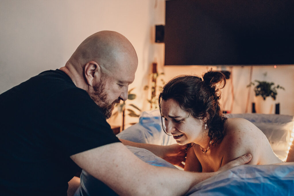 Geburtsfotografie Saarland