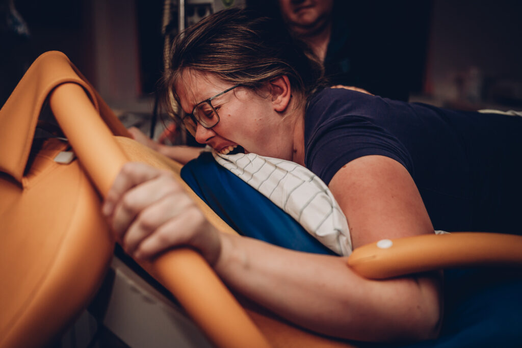 Geburtsfotografie Saarland