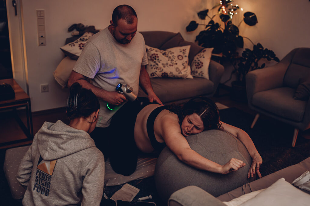 Geburtsfotografie Saarland