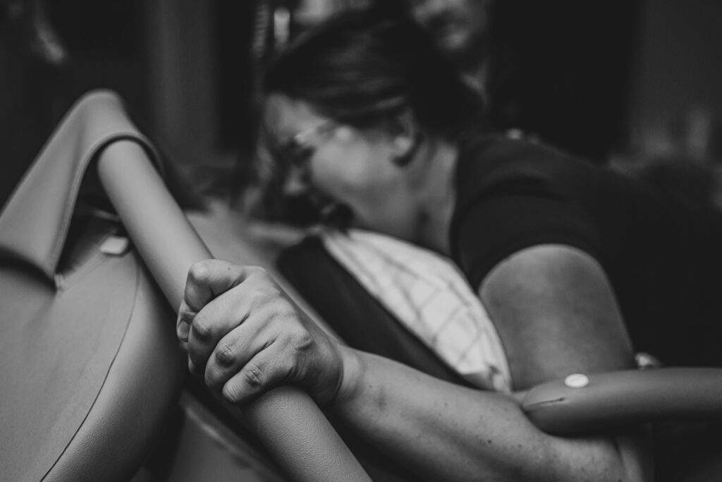 Geburtsfotografie Saarland