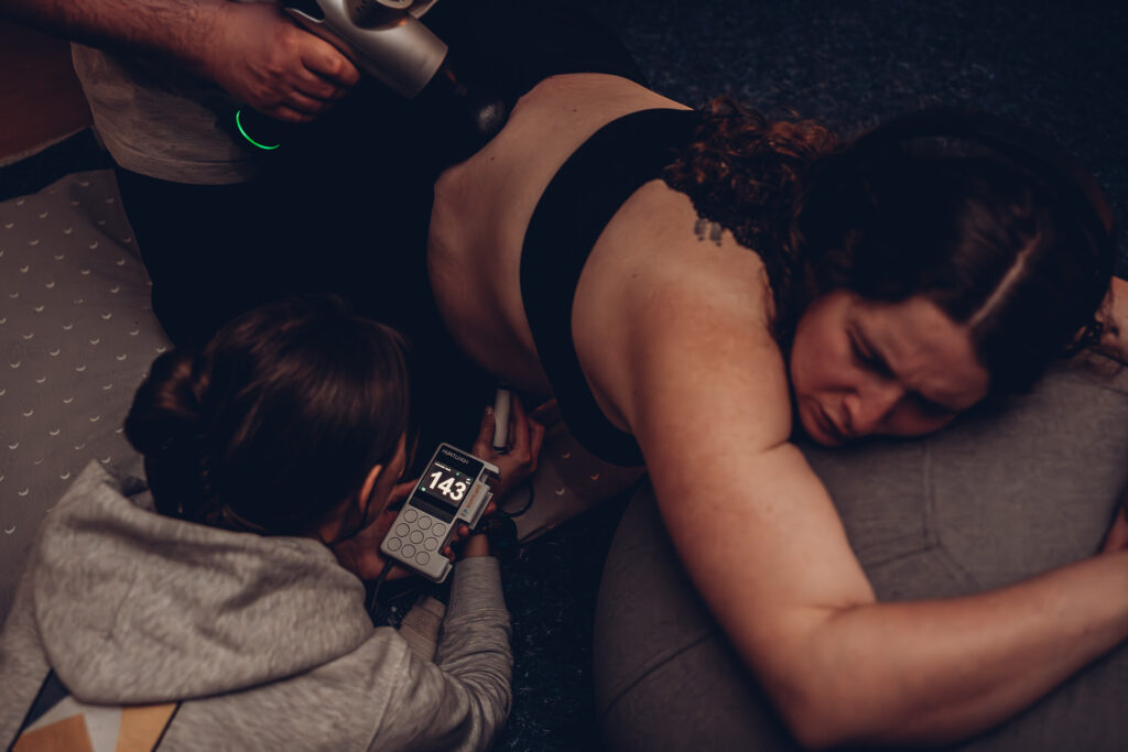 Geburtsfotografie Saarland