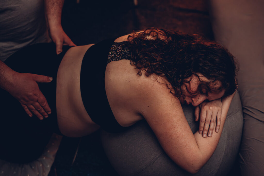 Geburtsfotografie Saarland