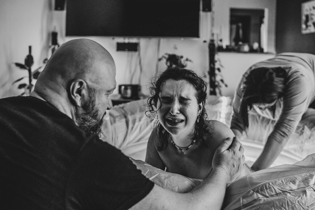 Geburtsfotografie Saarland