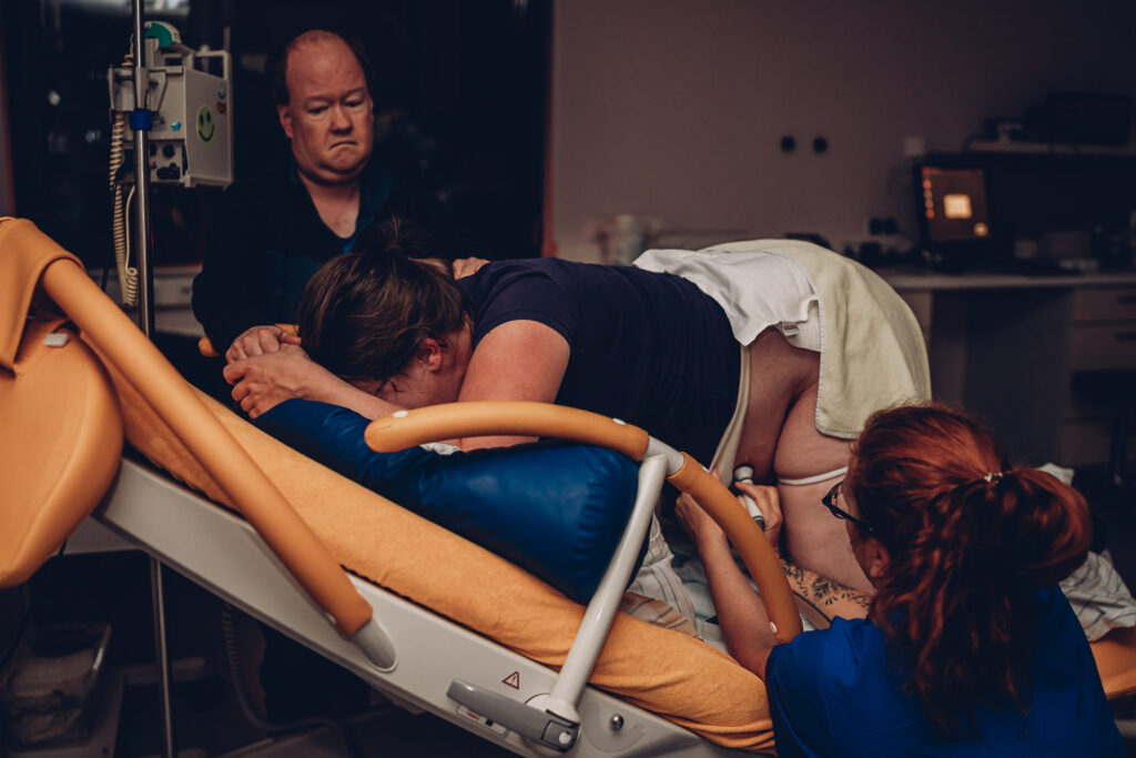 Geburtsfotografie Saarland