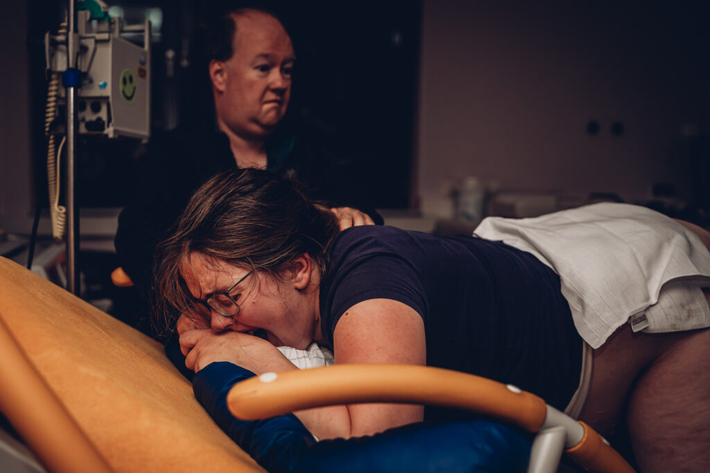 Geburtsfotografie Saarland