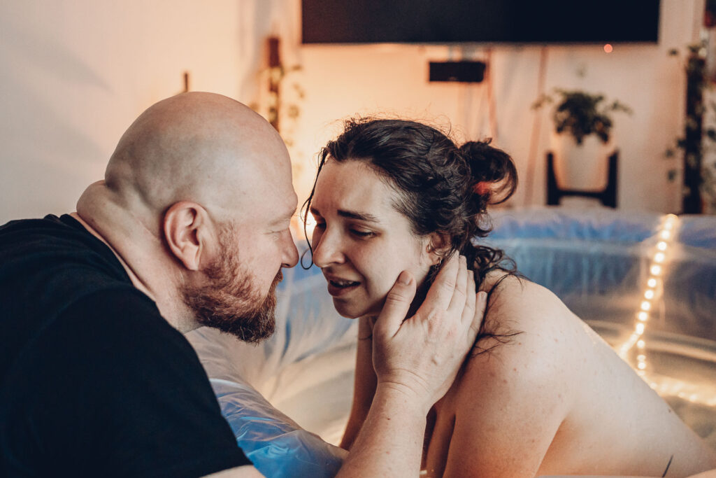 Geburtsfotografie Saarland