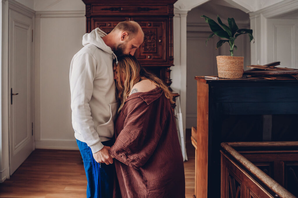 Geburtsfotografie Saarland