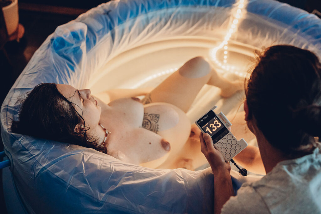 Geburtsfotografie Saarland