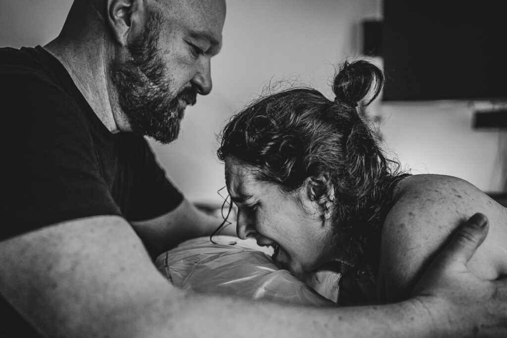 Geburtsfotografie Saarland