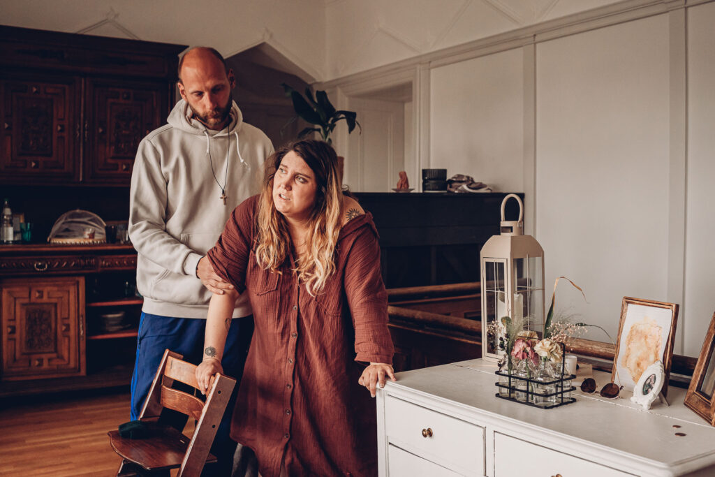 Geburtsfotografie Saarland