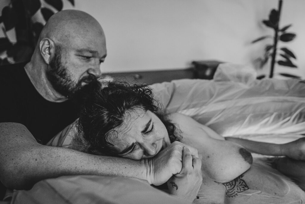 Geburtsfotografie Saarland