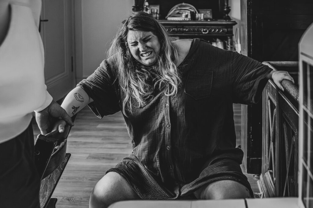 Geburtsfotografie Saarland