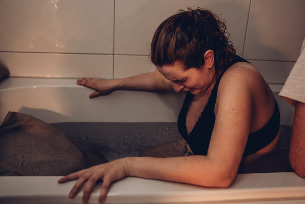 Geburtsfotografie Saarland