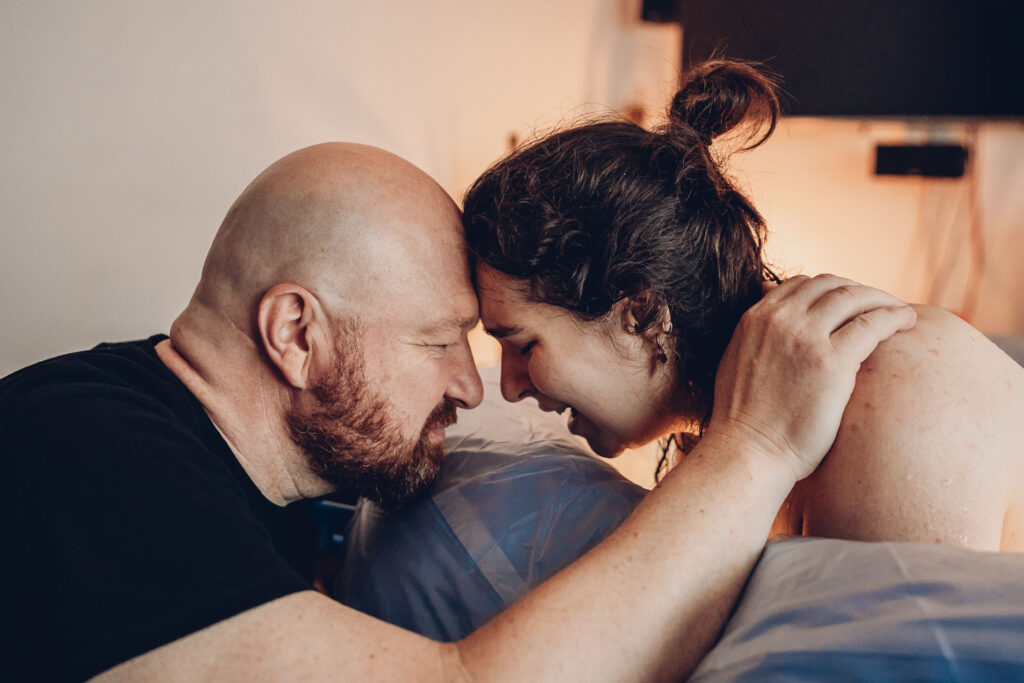 Geburtsfotografie Saarland