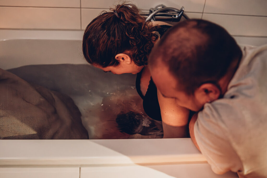 Geburtsfotografie Saarland