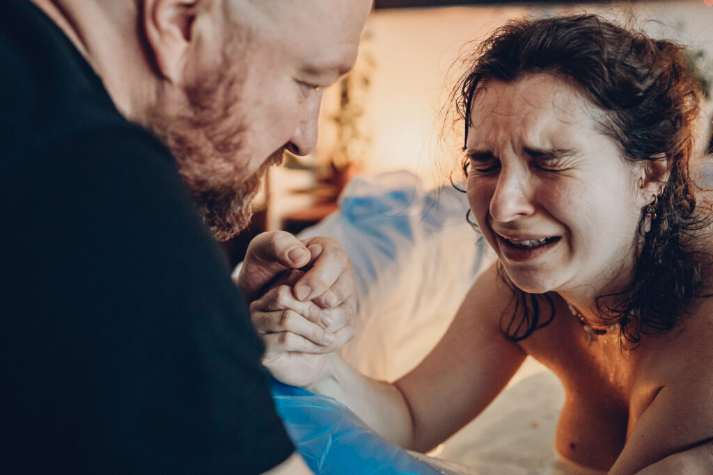 Geburtsfotografie Saarland