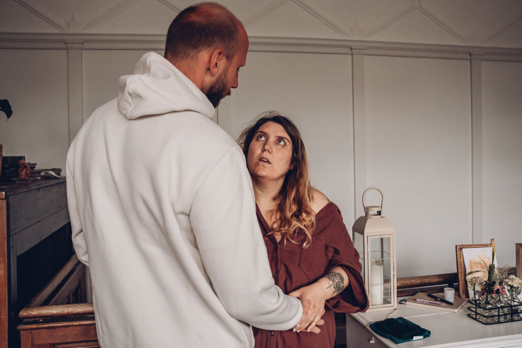 Geburtsfotografie Saarland