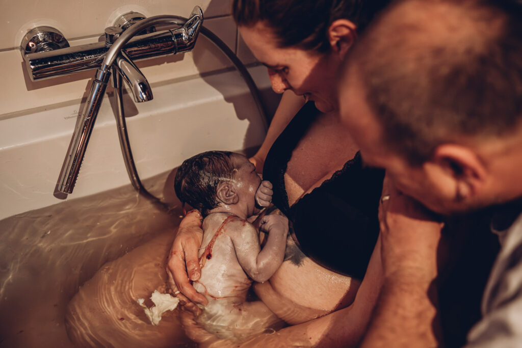 Geburtsfotografie Saarland