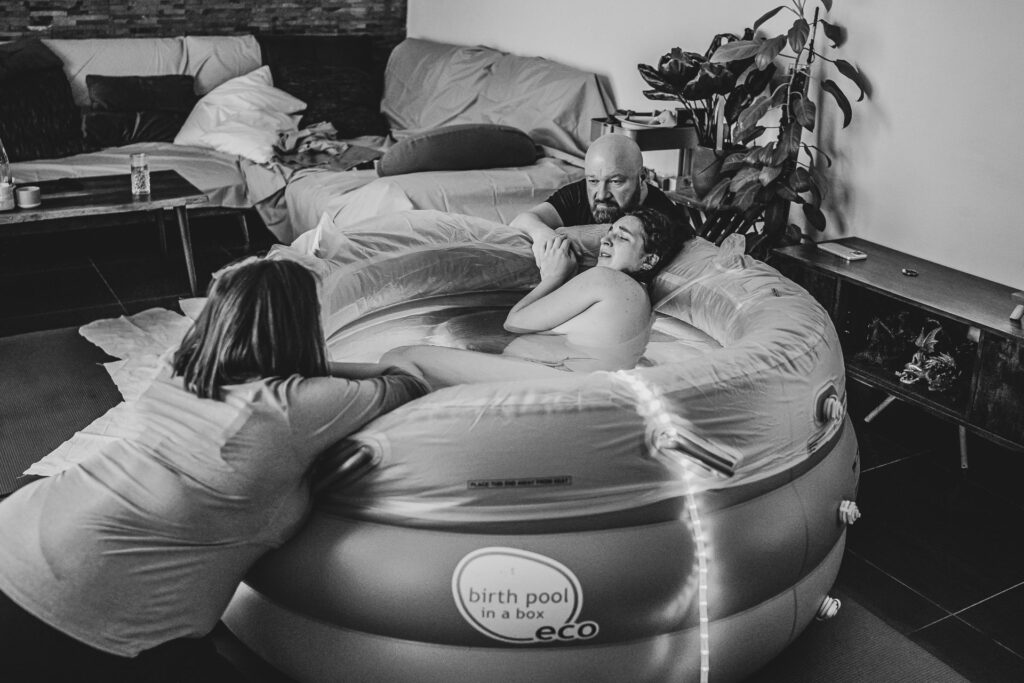 Geburtsfotografie Saarland