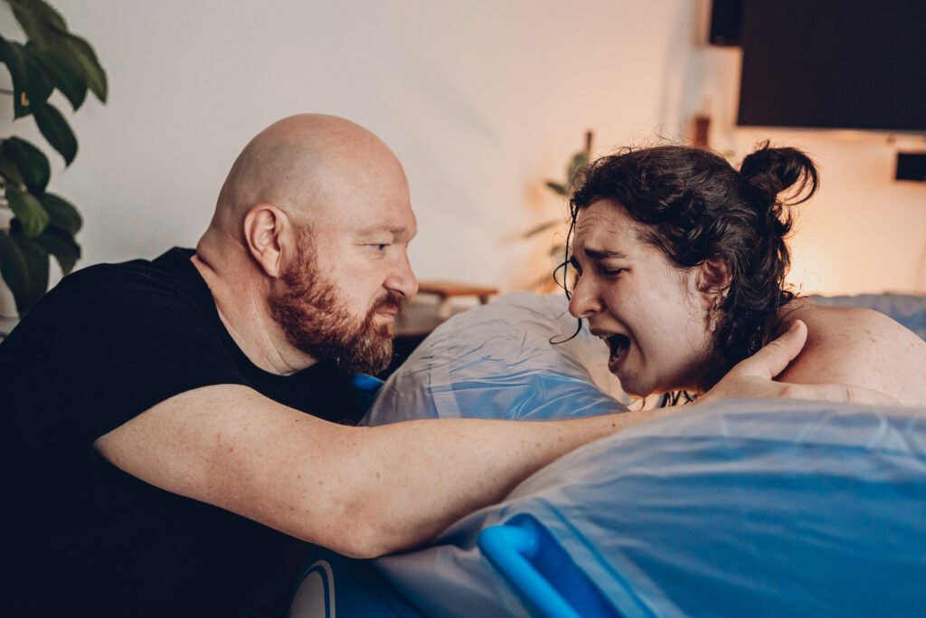 Geburtsfotografie Saarland