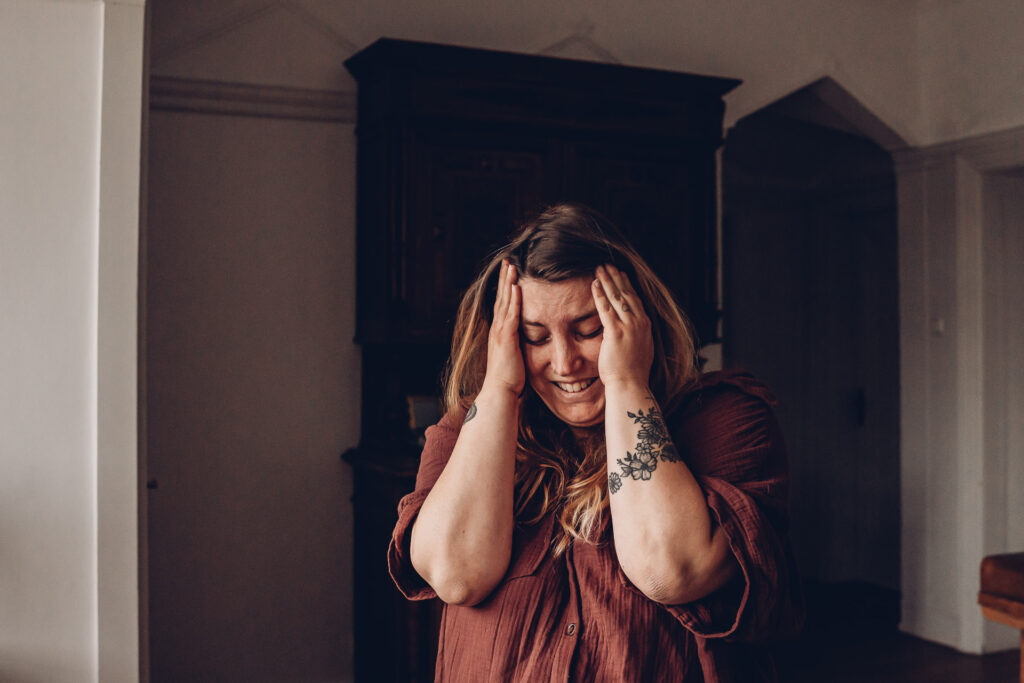 Geburtsfotografie Saarland