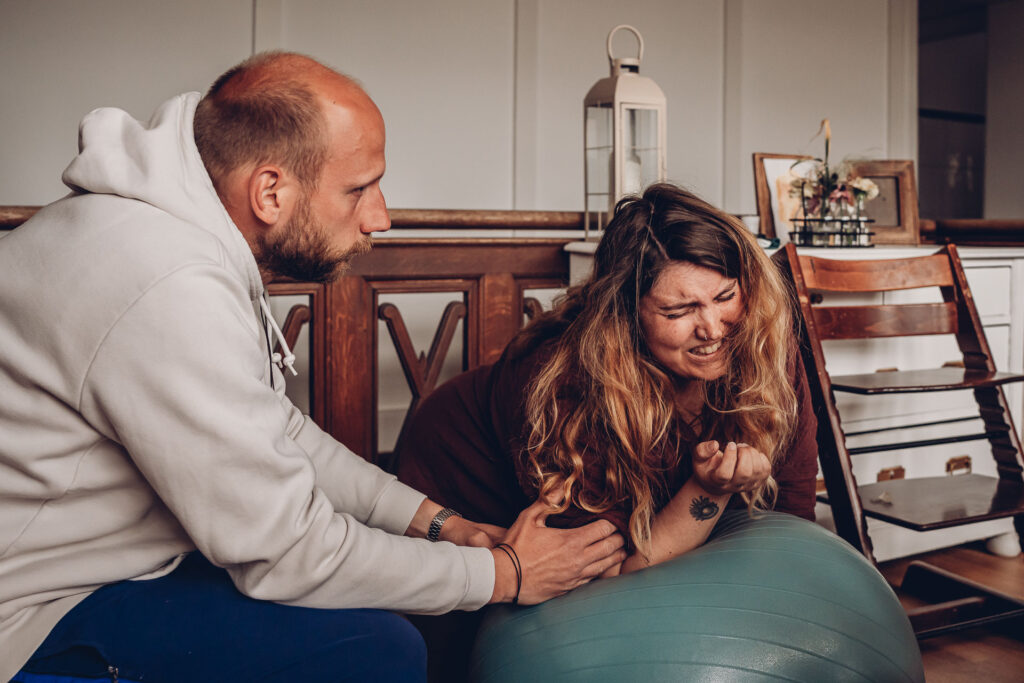 Geburtsfotografie Saarland