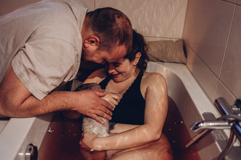 Geburtsfotografie Saarland