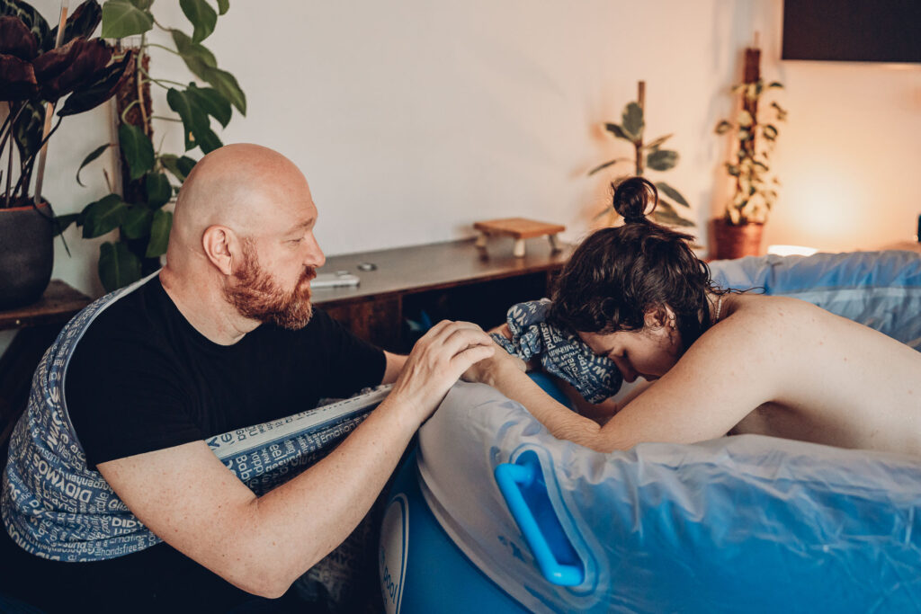 Geburtsfotografie Saarland