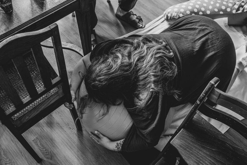 Geburtsfotografie Saarland