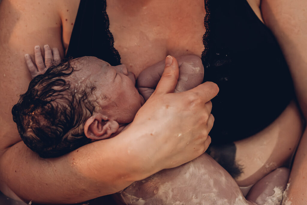 Geburtsfotografie Saarland