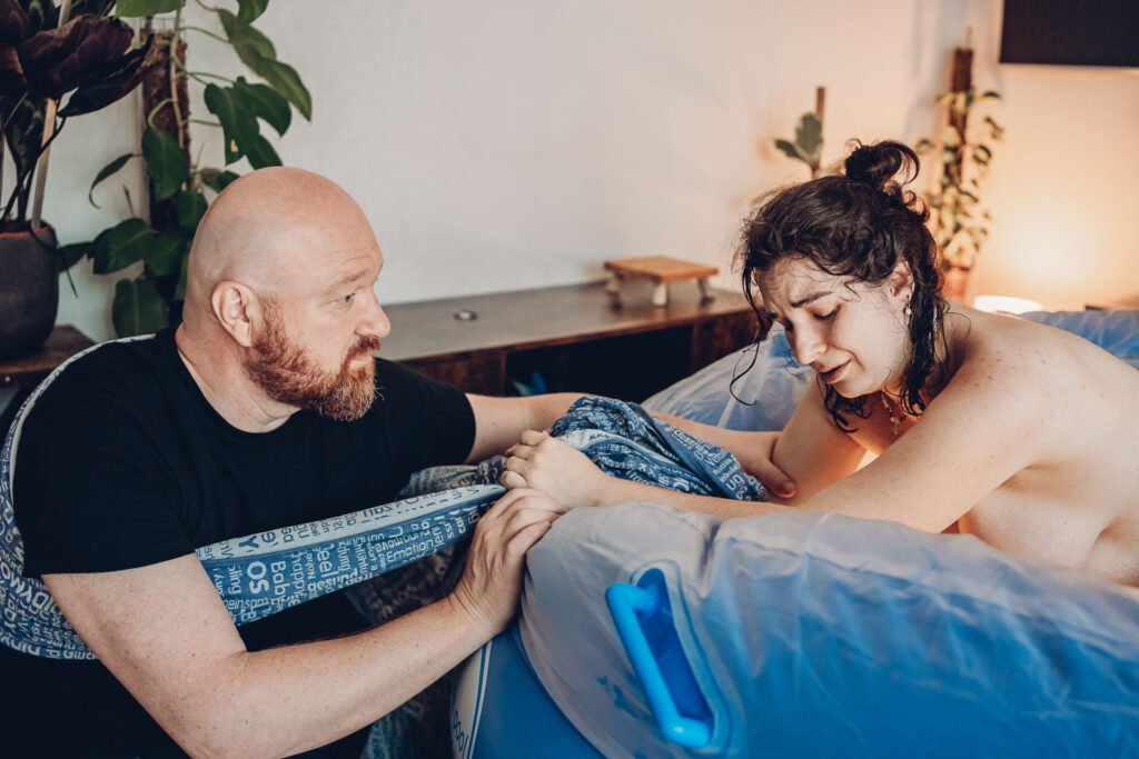 Geburtsfotografie Saarland