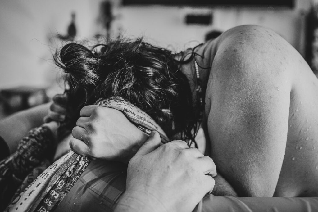 Geburtsfotografie Saarland