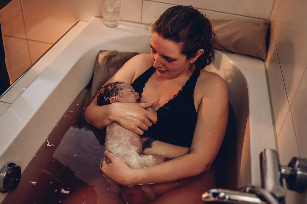 Geburtsfotografie Saarland