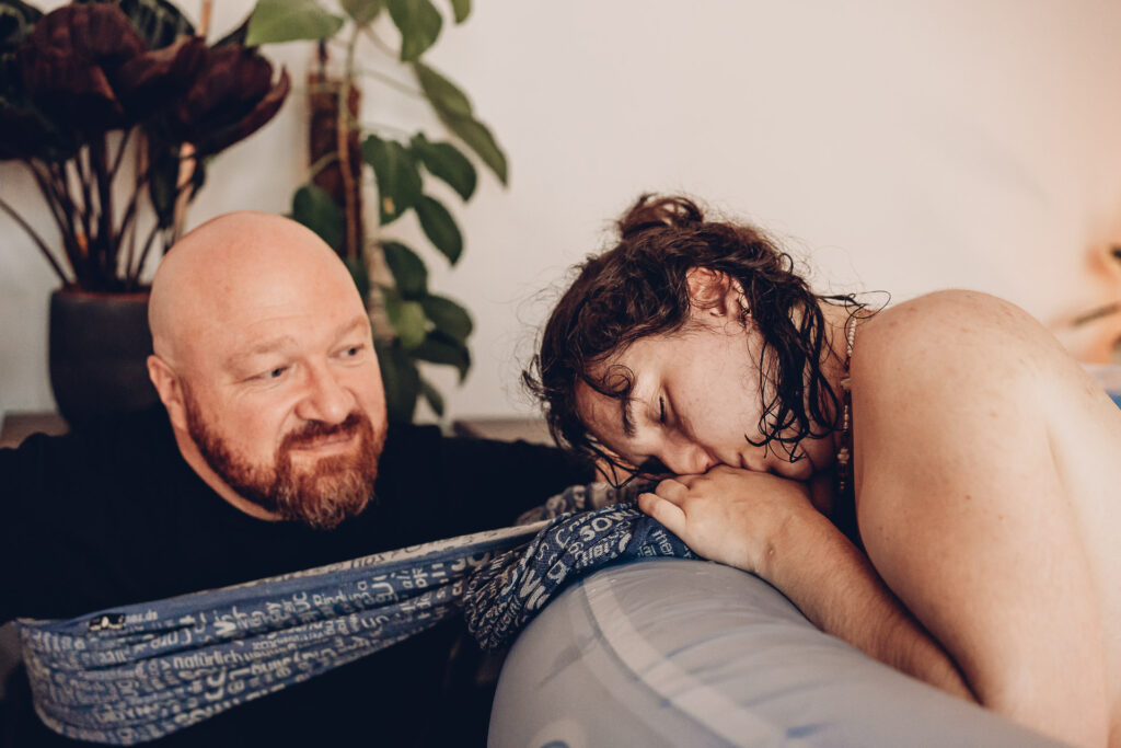 Geburtsfotografie Saarland