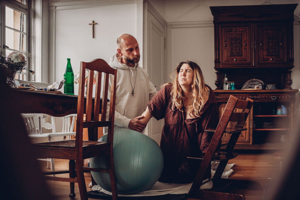 Geburtsfotografie Saarland