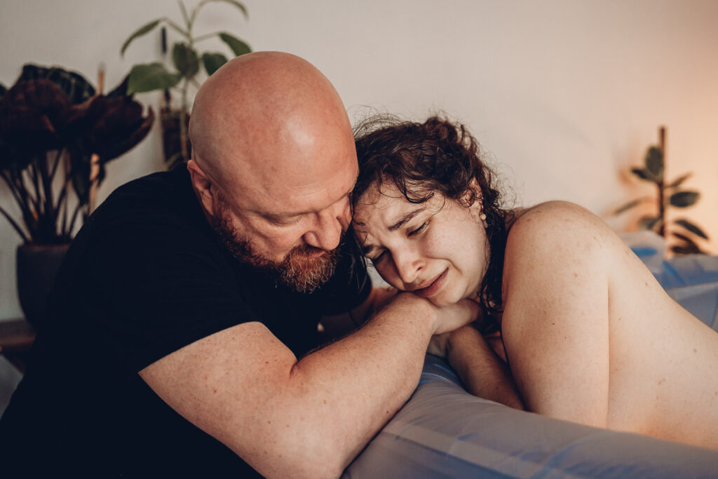 Geburtsfotografie Saarland