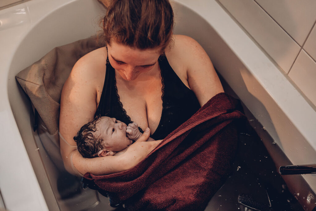 Geburtsfotografie Saarland