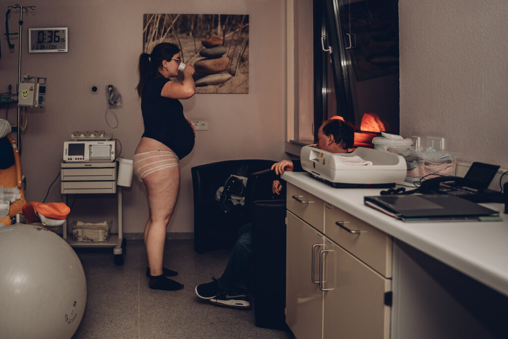 Geburtsfotografie Saarland