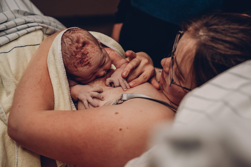 Geburtsfotografie Saarland