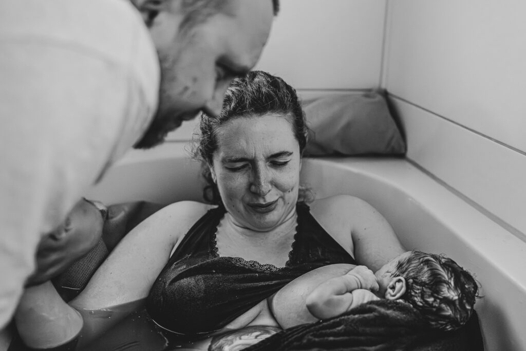 Geburtsfotografie Saarland