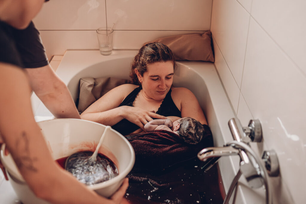 Geburtsfotografie Saarland