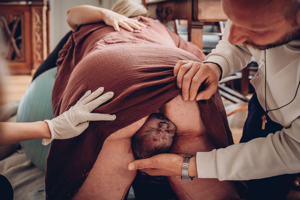 Geburtsfotografie Saarland