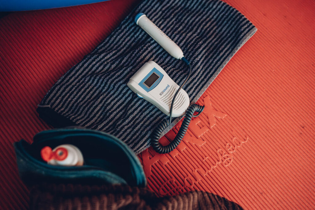 Geburtsfotografie Saarland