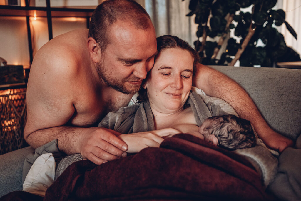 Geburtsfotografie Saarland